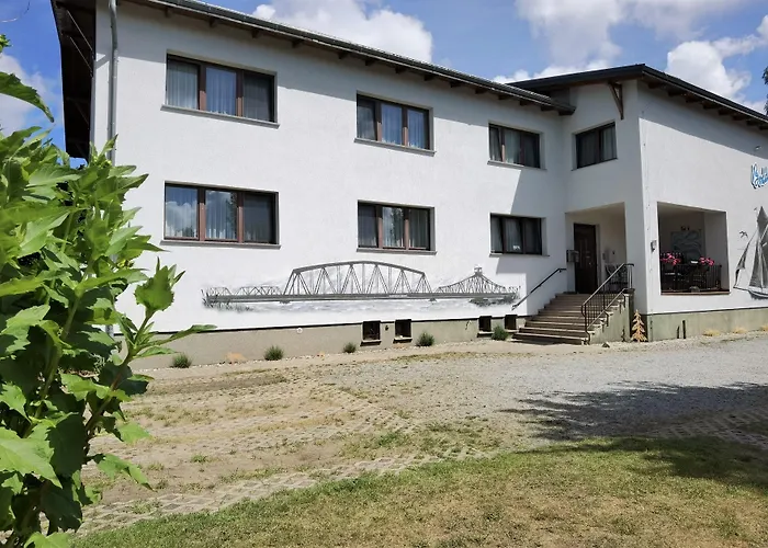 Pension Boddenblick