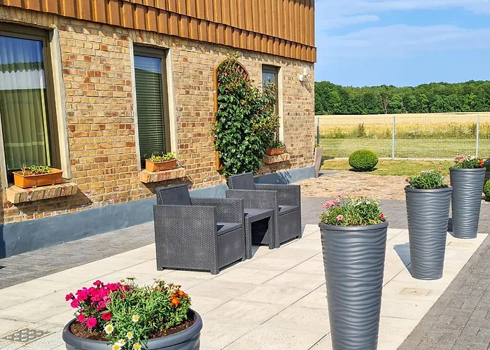 Ostsee-Naturpension